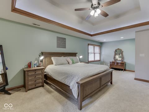 Photo of 5517 Westbourne Court, Greenwood, IN