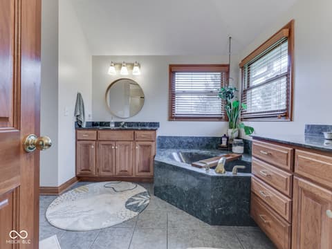 Photo of 5517 Westbourne Court, Greenwood, IN
