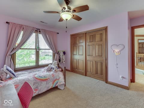 Photo of 5517 Westbourne Court, Greenwood, IN