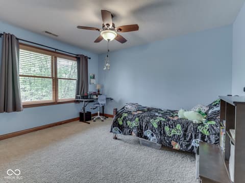 Photo of 5517 Westbourne Court, Greenwood, IN