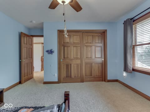 Photo of 5517 Westbourne Court, Greenwood, IN