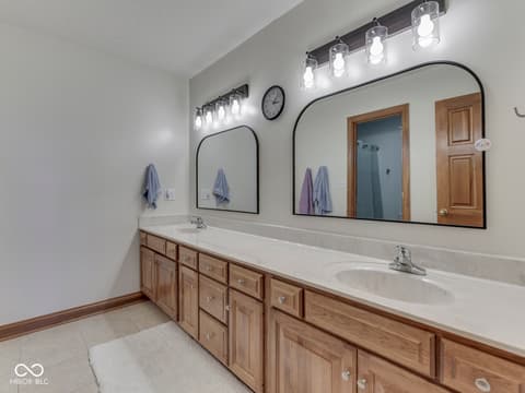 Photo of 5517 Westbourne Court, Greenwood, IN