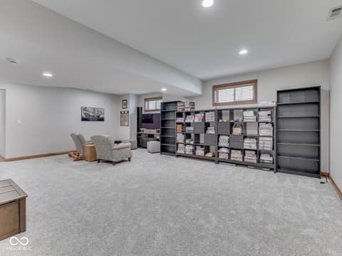 Photo of 5517 Westbourne Court, Greenwood, IN