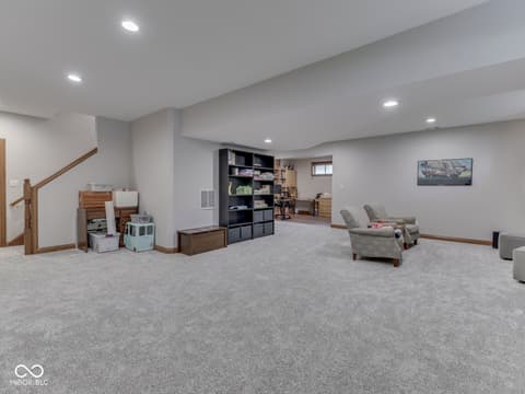 Photo of 5517 Westbourne Court, Greenwood, IN