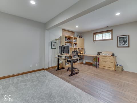 Photo of 5517 Westbourne Court, Greenwood, IN