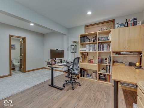 Photo of 5517 Westbourne Court, Greenwood, IN