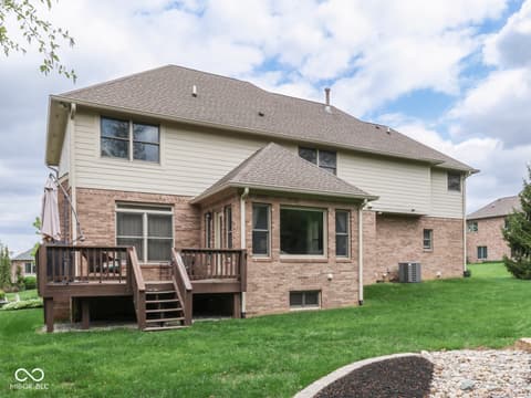 Photo of 5517 Westbourne Court, Greenwood, IN