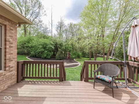 Photo of 5517 Westbourne Court, Greenwood, IN