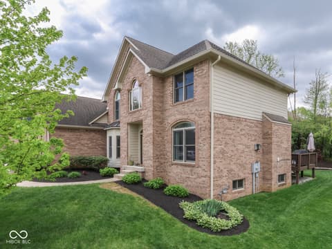 Photo of 5517 Westbourne Court, Greenwood, IN