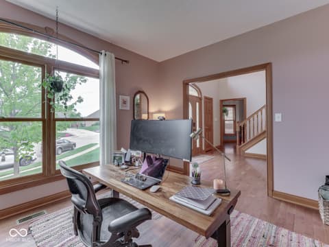 Photo of 5517 Westbourne Court, Greenwood, IN