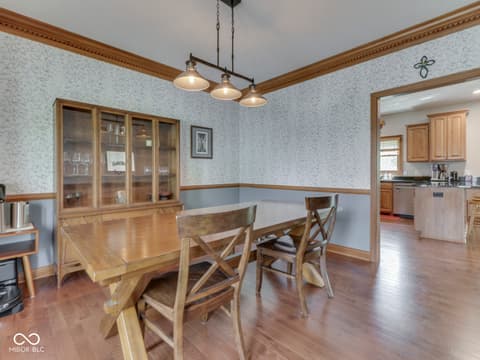 Photo of 5517 Westbourne Court, Greenwood, IN