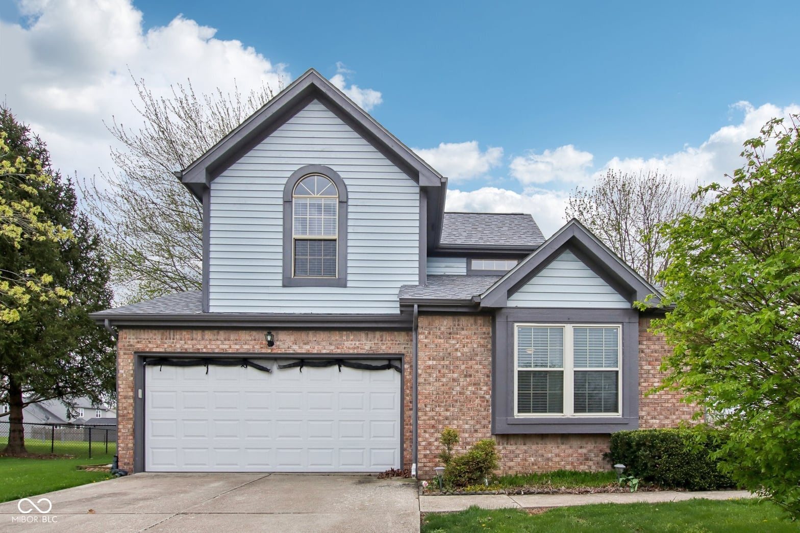 Photo of 1581 Woodside Drive, Danville, IN