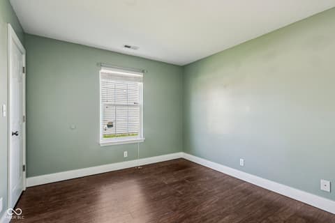 Bedroom at 707 Springwater Road, Kokomo, IN