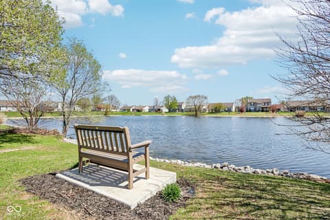 View — 707 Springwater Road, Kokomo, IN