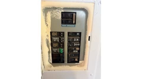 Utility Room — 9861 N 490 E, Demotte, IN