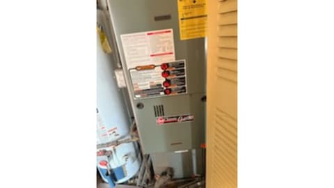 Utility Room — 9861 N 490 E, Demotte, IN