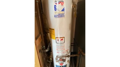 Utility Room — 9861 N 490 E, Demotte, IN