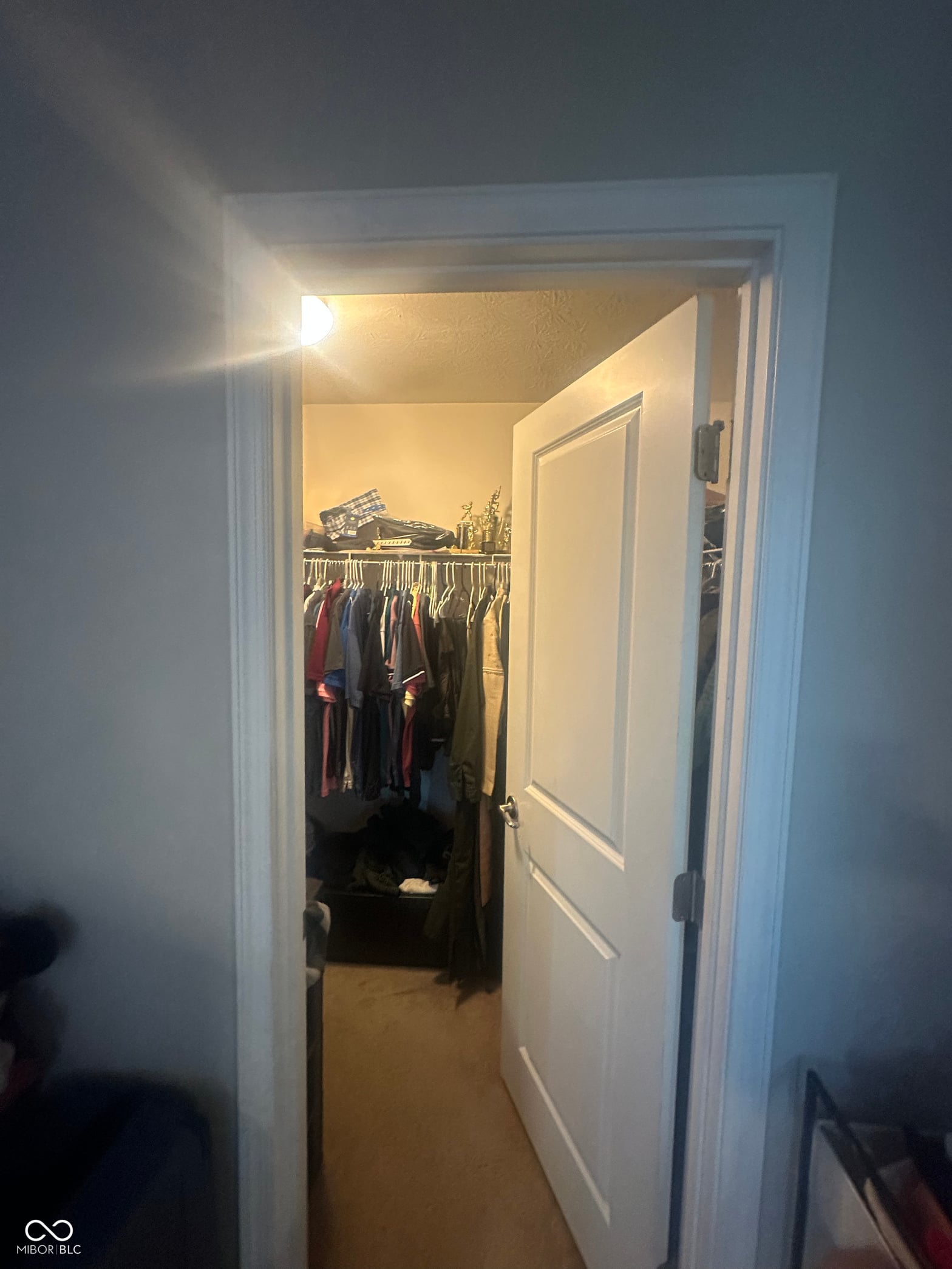 Walk In Closets
