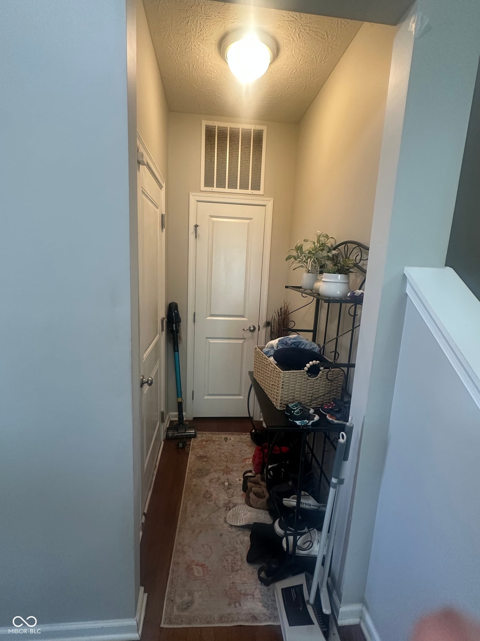 Mud Room