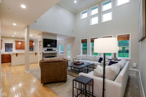 Photo of 11154 Turfgrass Way, Indianapolis, IN
