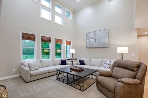 Photo of 11154 Turfgrass Way, Indianapolis, IN