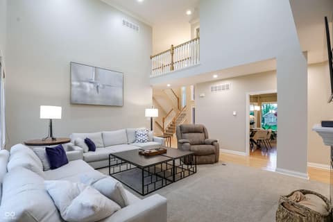 Photo of 11154 Turfgrass Way, Indianapolis, IN