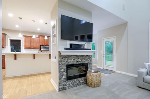 Photo of 11154 Turfgrass Way, Indianapolis, IN