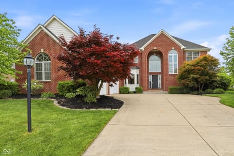 Photo of 11154 Turfgrass Way, Indianapolis, IN