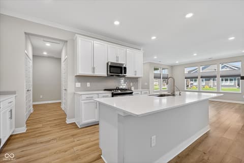 Photo of 8670 Hudson Way, Brownsburg, IN