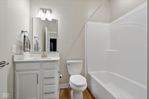 Photo of 8670 Hudson Way, Brownsburg, IN