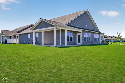 Photo of 8670 Hudson Way, Brownsburg, IN