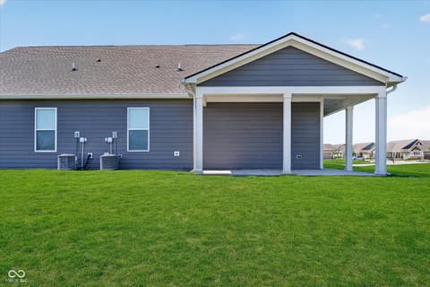 Photo of 8670 Hudson Way, Brownsburg, IN