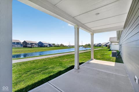 Photo of 8670 Hudson Way, Brownsburg, IN