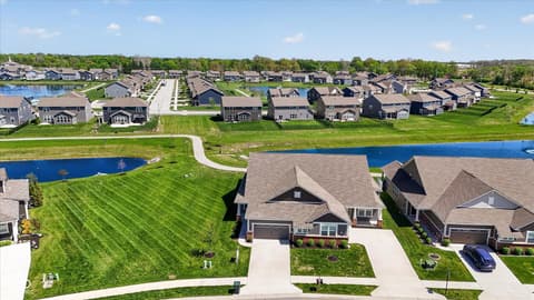 Photo of 8670 Hudson Way, Brownsburg, IN