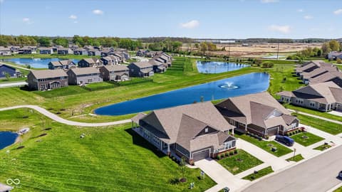 Photo of 8670 Hudson Way, Brownsburg, IN