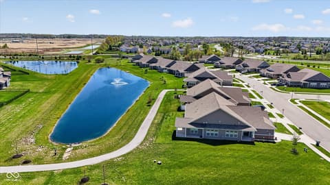 Photo of 8670 Hudson Way, Brownsburg, IN
