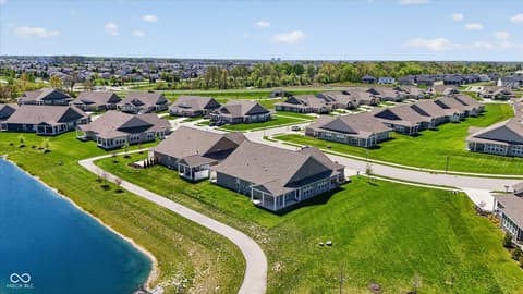 Photo of 8670 Hudson Way, Brownsburg, IN