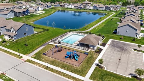 Photo of 8670 Hudson Way, Brownsburg, IN