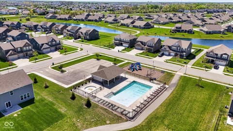 Photo of 8670 Hudson Way, Brownsburg, IN