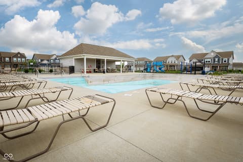 Photo of 8670 Hudson Way, Brownsburg, IN
