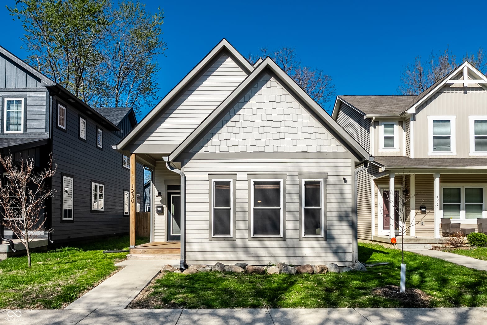 Photo of 1230 S Talbott Street, Indianapolis, IN