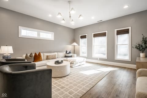 Photo of 1230 S Talbott Street, Indianapolis, IN