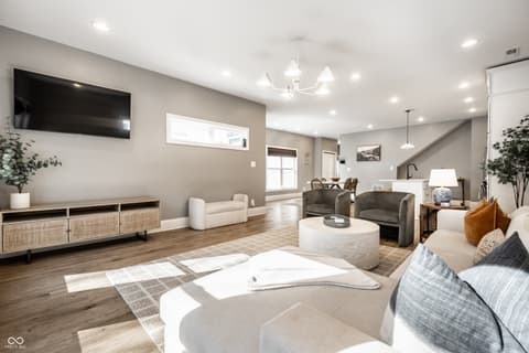 Photo of 1230 S Talbott Street, Indianapolis, IN