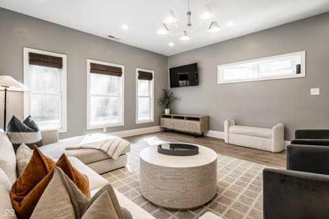 Photo of 1230 S Talbott Street, Indianapolis, IN