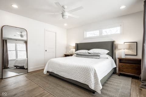 Photo of 1230 S Talbott Street, Indianapolis, IN