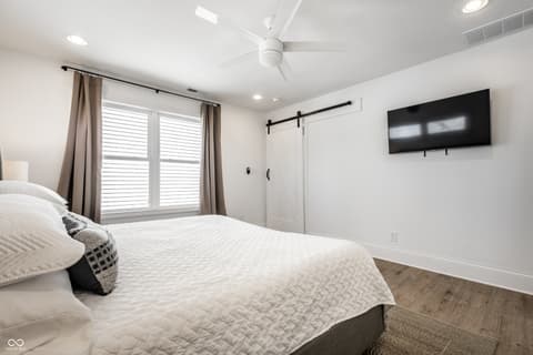 Photo of 1230 S Talbott Street, Indianapolis, IN