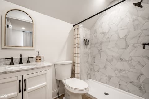 Photo of 1230 S Talbott Street, Indianapolis, IN