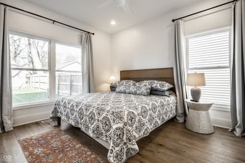 Photo of 1230 S Talbott Street, Indianapolis, IN