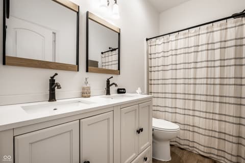 Photo of 1230 S Talbott Street, Indianapolis, IN