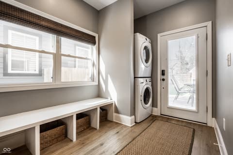 Photo of 1230 S Talbott Street, Indianapolis, IN
